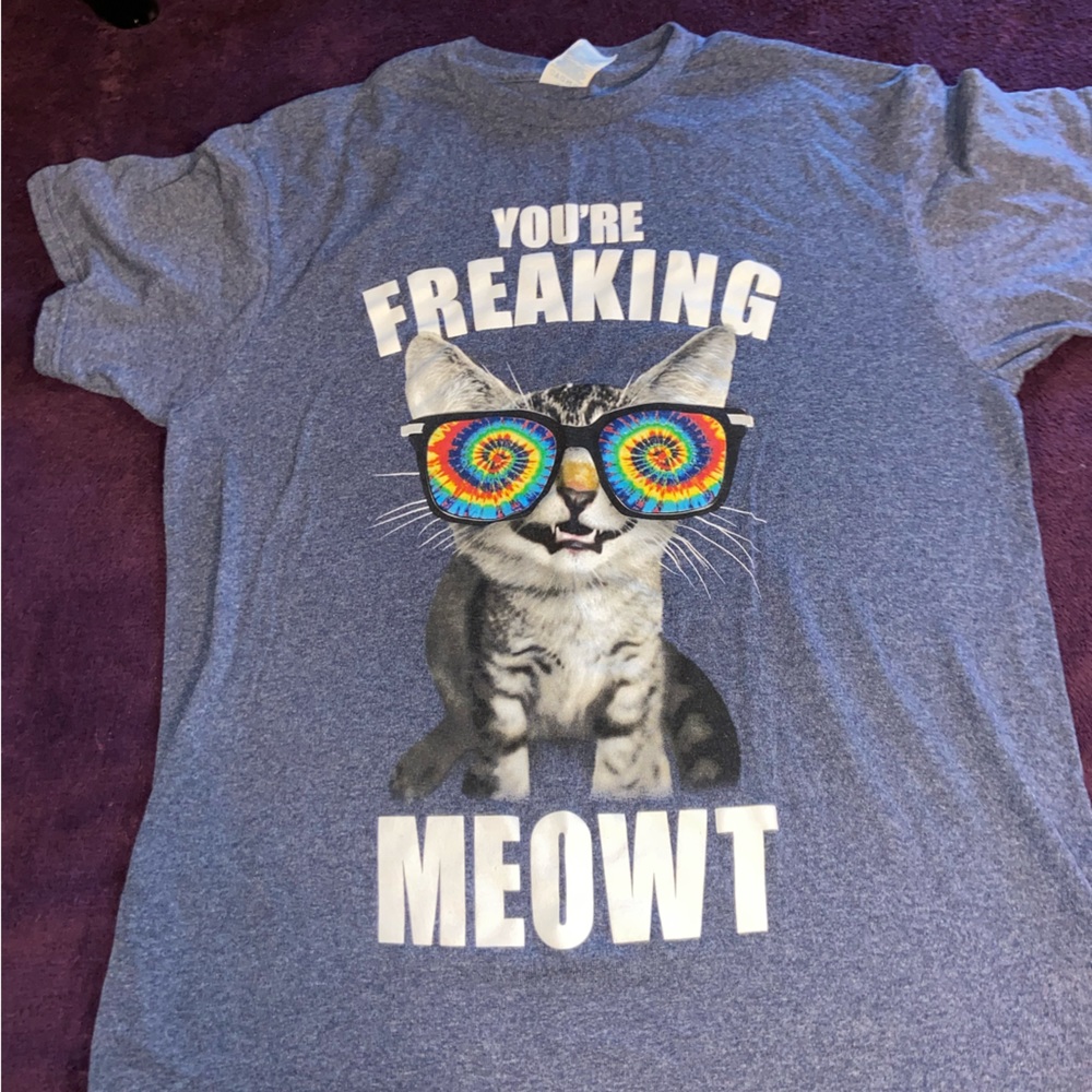 Funny Mens Tshirt